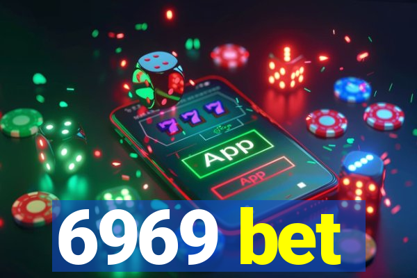 6969 bet